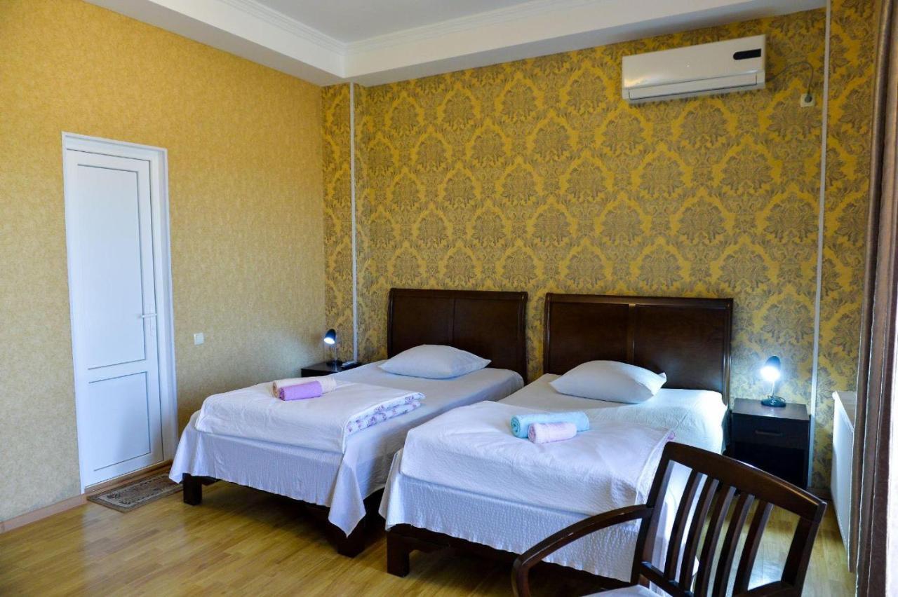 Argopalace Кутаїсі Екстер'єр фото