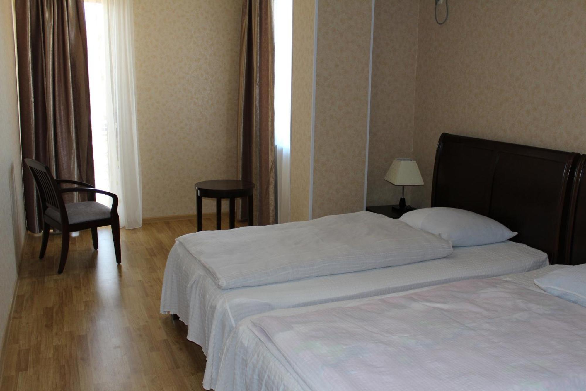 Argopalace Кутаїсі Номер фото