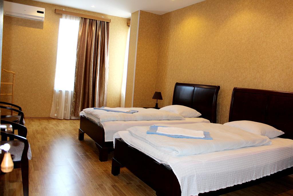 Argopalace Кутаїсі Номер фото