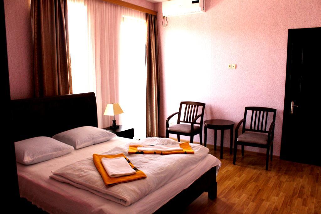 Argopalace Кутаїсі Номер фото