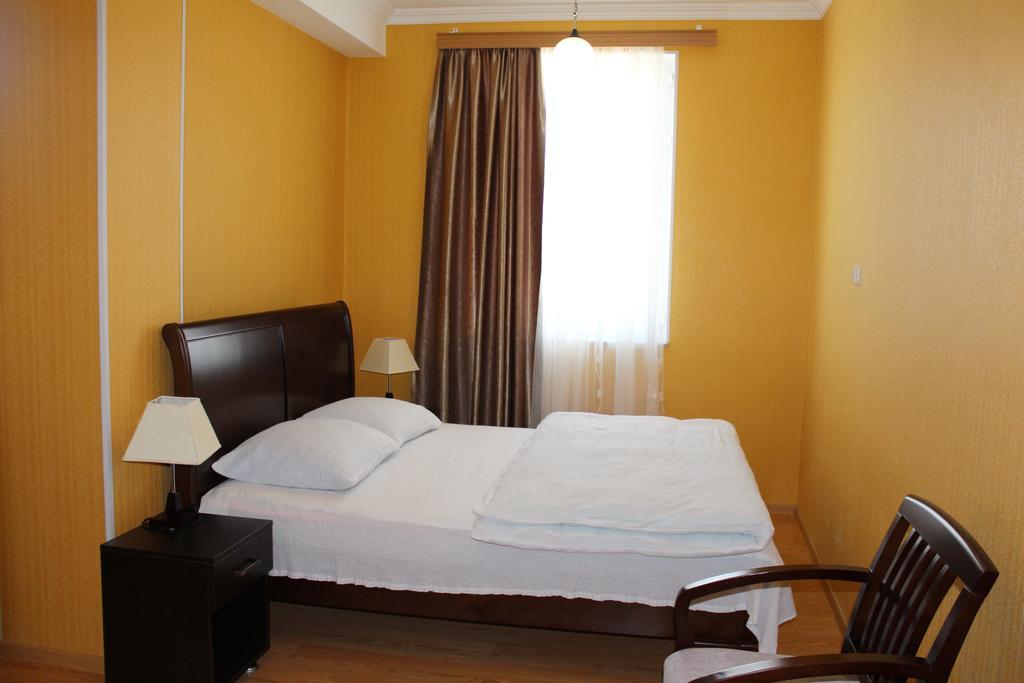 Argopalace Кутаїсі Номер фото